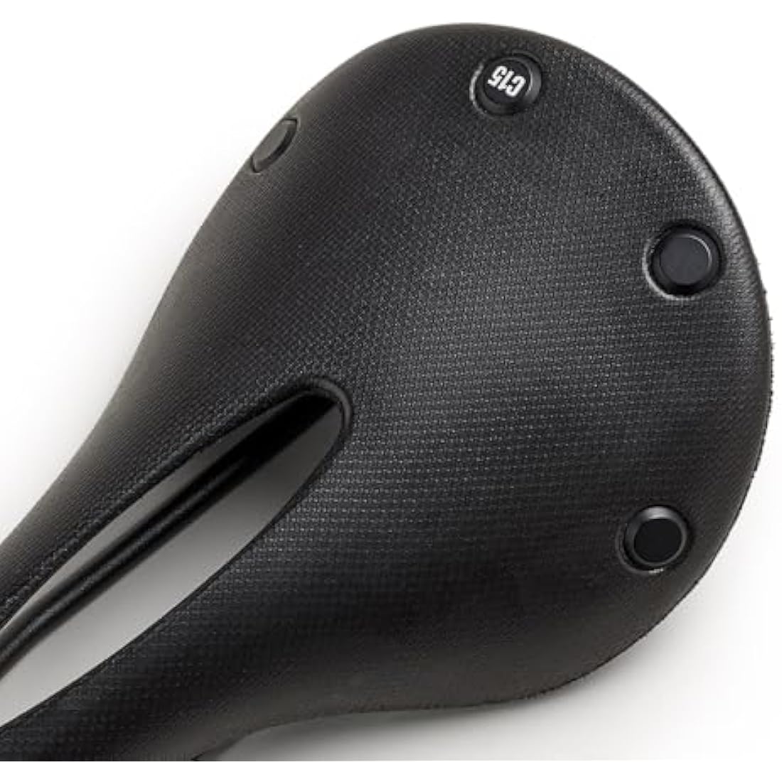 Brooks England Cambium All Weather Bike Seat - High Mileage, Waterproof, Carved/Standard Bicycle Saddle (C15, C17, C19)