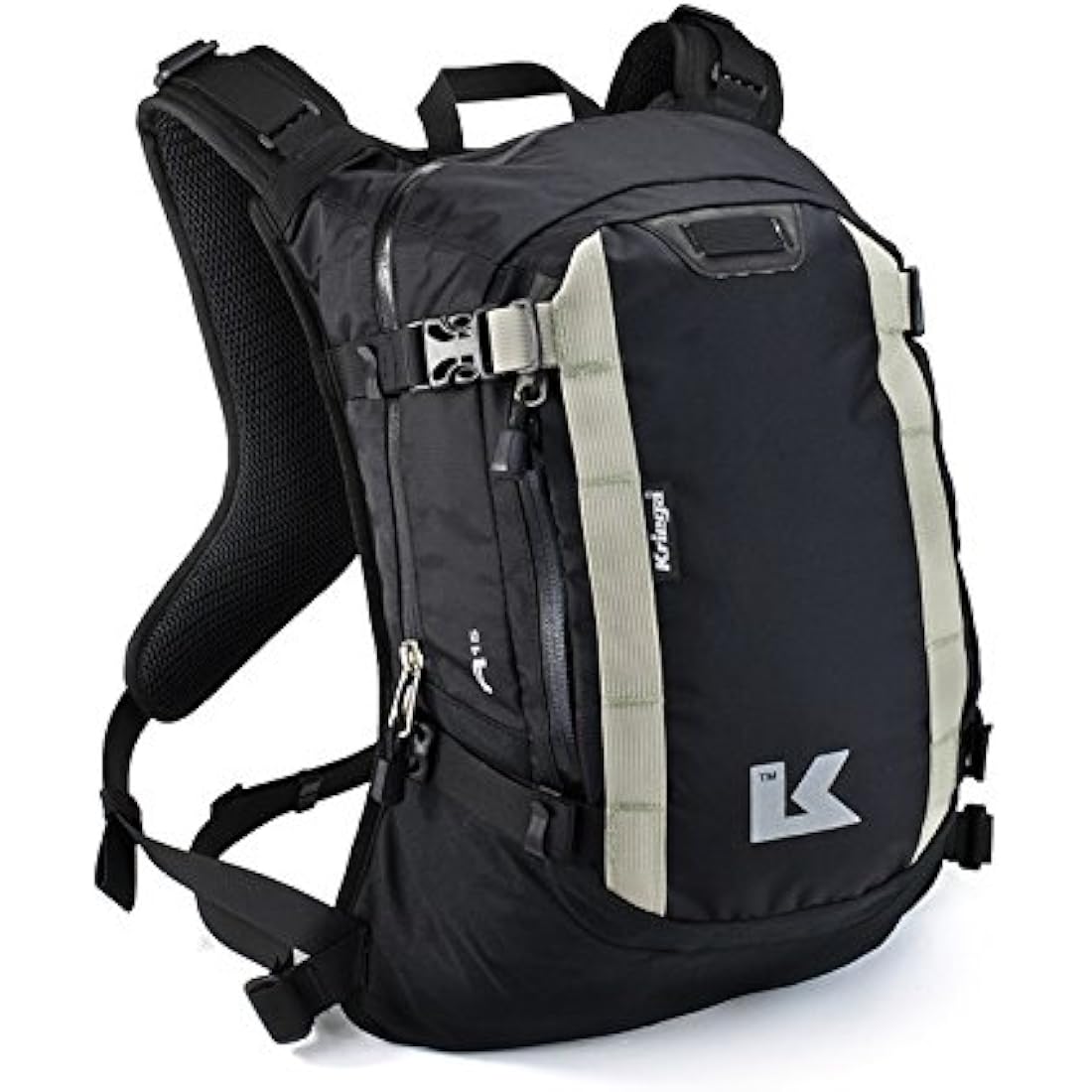 Kriega KRU15 Backpack.