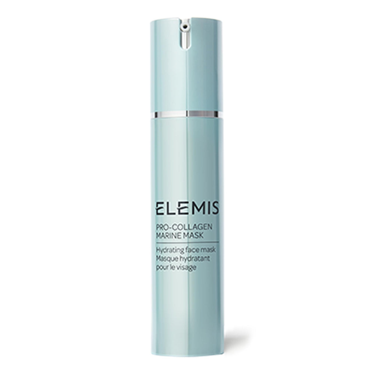ELEMIS Pro-Collagen Marine Mask 50ml ? Anti-Wrinkle Face Mask with Antioxidants to Hydrate, Firm & Smooth for Youthful Skin
