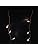 LightsGo Icicle Fairy Lights Outdoor Indoor LED Fairy Lights 800 LED Warm White 21M Wide, White Cable - 8/16H Timer, 8 Modes, Memory