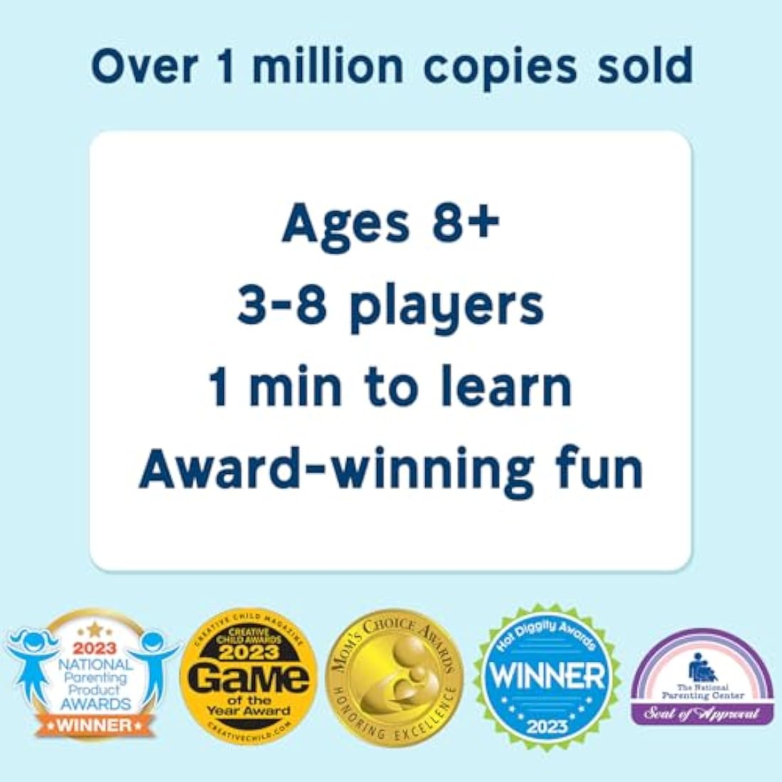 Moose Games Do You Really Know Your Family? A Fun Family Game Filled with Conversation Starters and Challenges - Great for Kids, Teens and Adults