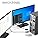 BENFEI DisplayPort to VGA 10 Pack, Gold-Plated DP to VGA Adapter (Male to Female) Compatible for Lenovo, Dell, HP, ASUS