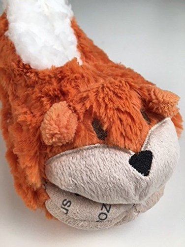 New Style Ladies Animal Snoozies Super Soft Slippers