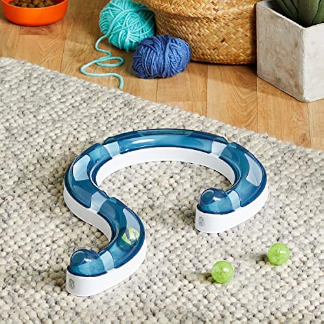 CatIt Senses Play Circuit