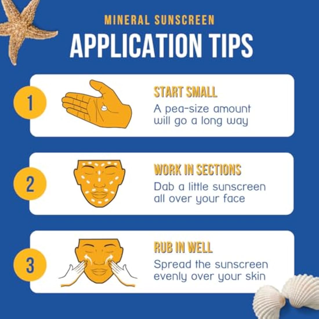 SPF 45 Every Day Active Mineral Sunscreen | 75 ml Biodegradable & Reef Safe Sunscreen for Face & Body | Non-Greasy, Lightweight & Sheer Mineral Protection Against UVA & UVB by Stream2Sea