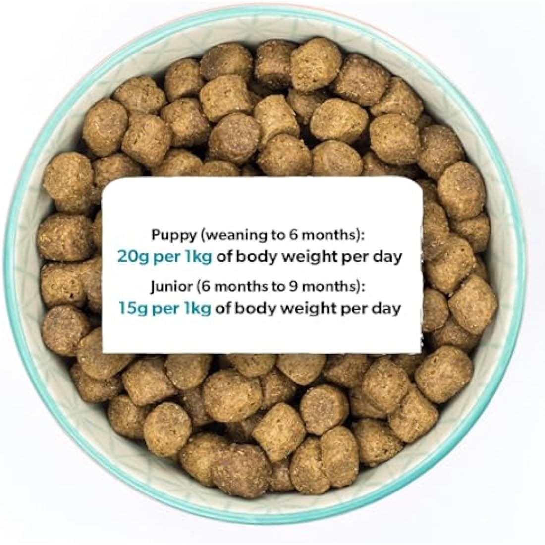 Burns Pet Nutrition Hypoallergenic Complete Dry Dog Food Puppy Original Chicken and Rice 12 kg