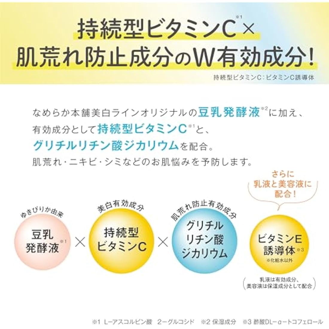 Sana Nameraka Honpo Pure White Milk Lotion - 130ml