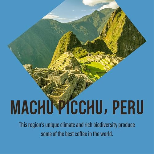 Cafédirect Fairtrade Freeze Dried Instant Machu Picchu Decaf Coffee, 100g, (Pack of 6)