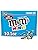 M&M'S Milk Chocolate Minis Candy Sharing Size Bag 286g