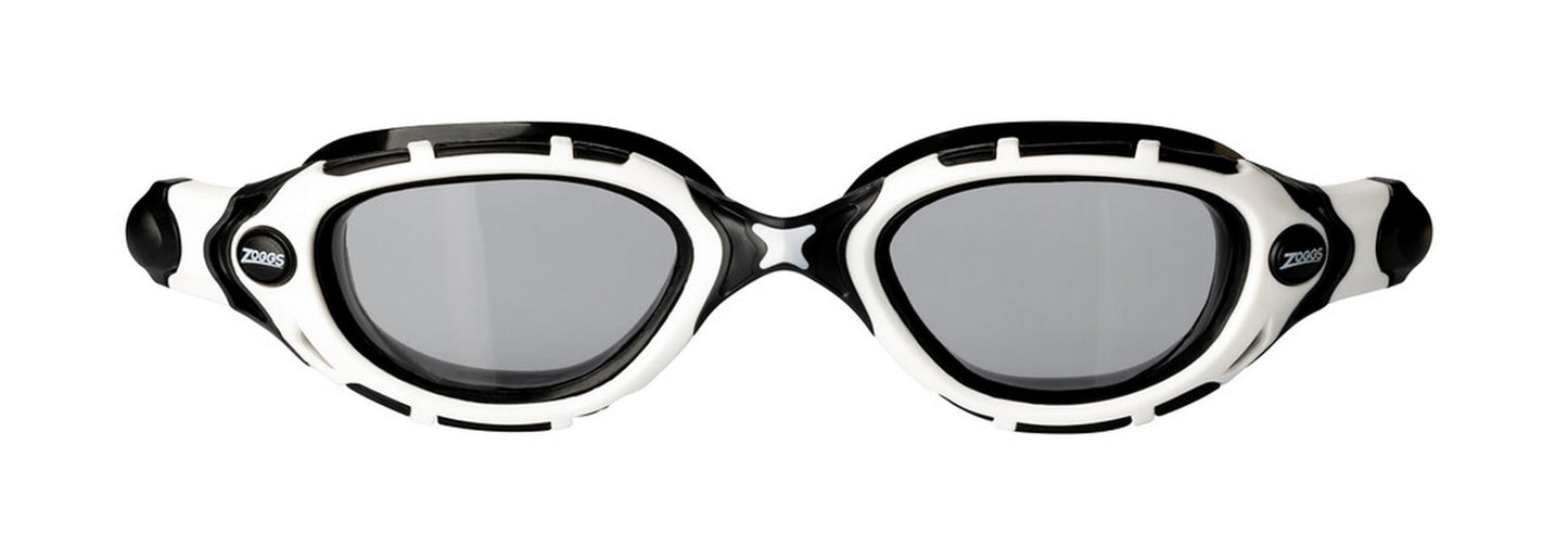 Zoggs Original Predator Flex Photochromic Lens Adult Goggles