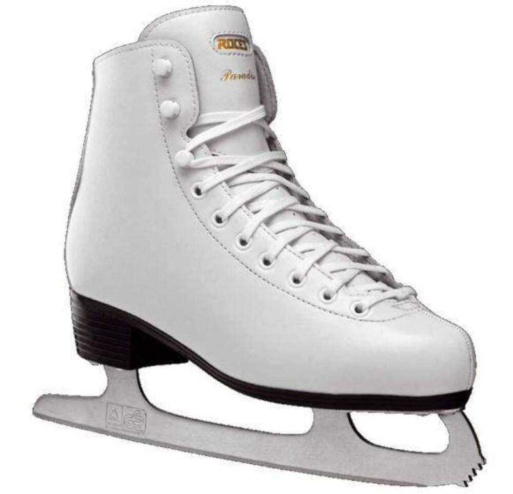 Roces Women's Paradise Ice Skates/Blade