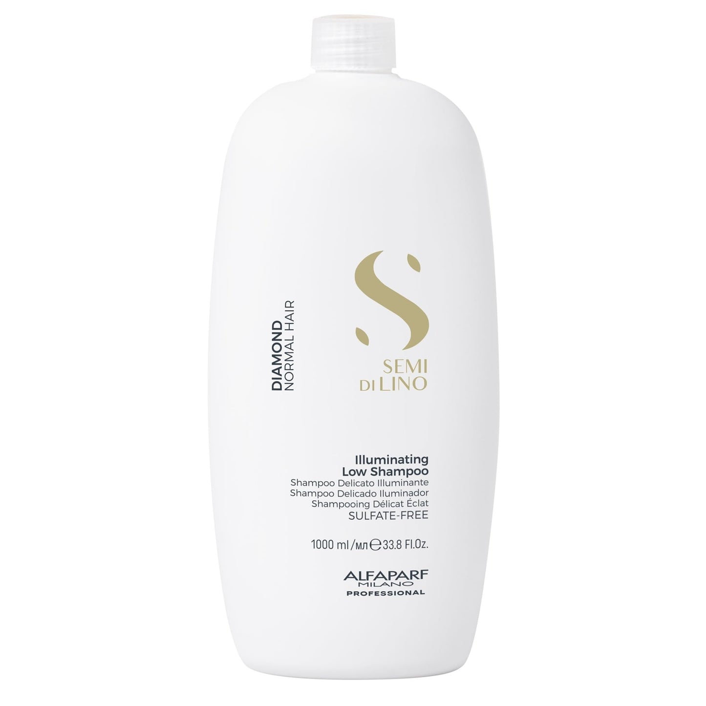 Alfaparf PF016446 Champu 1000 ml, AL/33