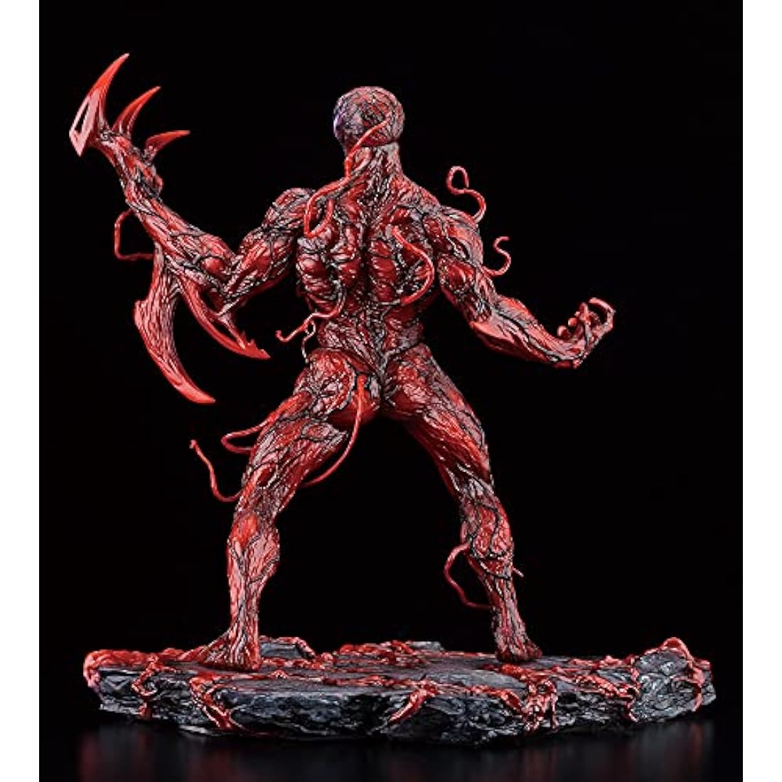 Kotobukiya Marvel Universe: Carnage Renewal Edition ArtFX+ Statue