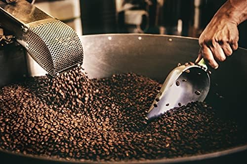 Scott&Co. Coffee Bean Gift, 10 Different Varieties of Coffees to Taste.10 x 60g Coffee Beans (Total 100 Servings) Gifts for Men and Women