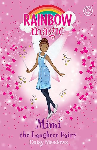 Mimi the Laughter Fairy: The Friendship Fairies Book 3 (Rainbow Magic)