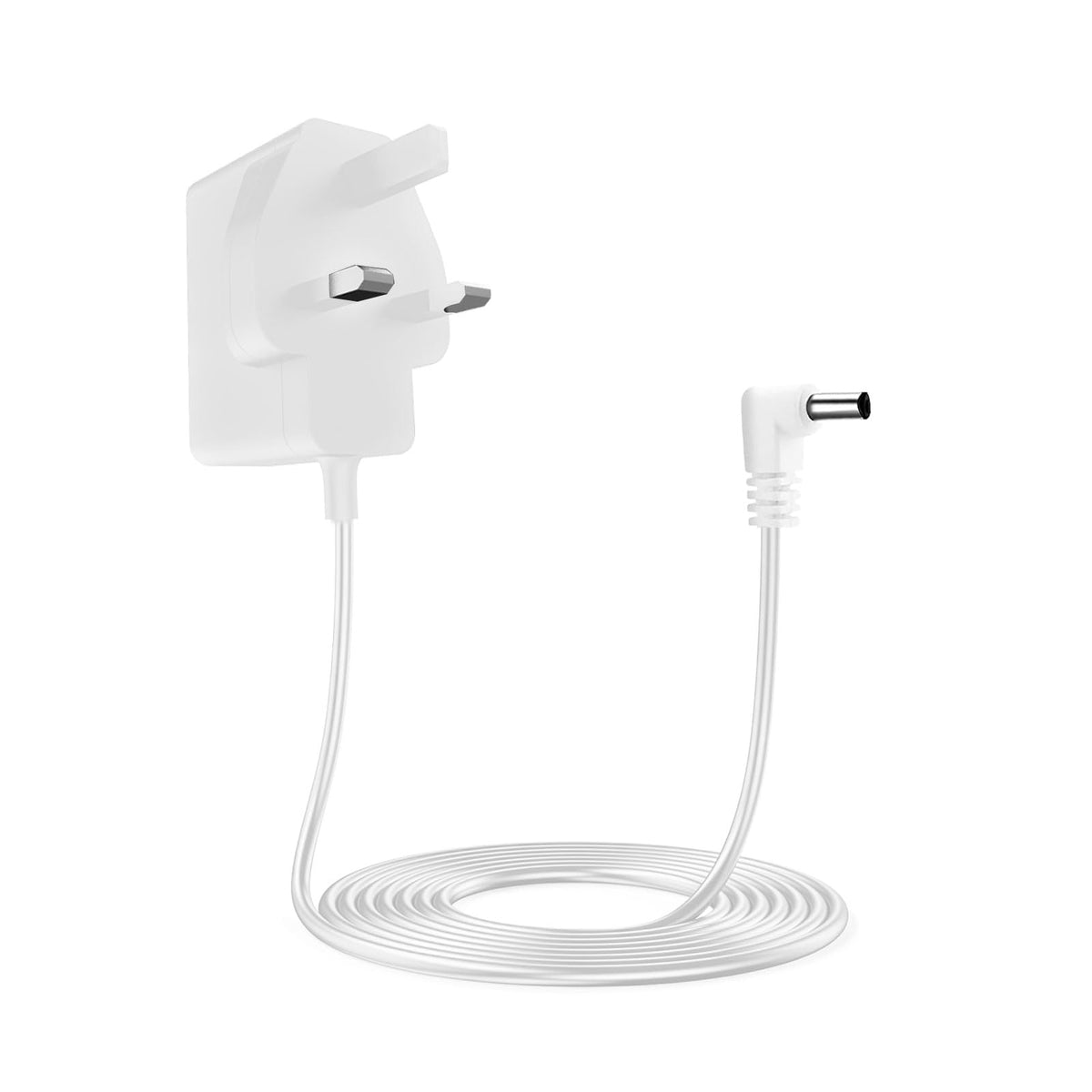 5V Charger Compatible with HelloBaby HB66 HB50 HB6550 Baby Camera Monitor K05S050100U Replacement Power Adapter for Video Monitor Power Supply
