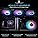 Thermalright AQUA ELITE 360 V3 Liquid CPU Cooler, 3 PWM ARGB Fans with S-FDB Bearings,Efficient PWM Controlled Pump,for AMD/AM4/AM5, Intel LGA1150/1151/1200/2011/1700, (AE360 V3)