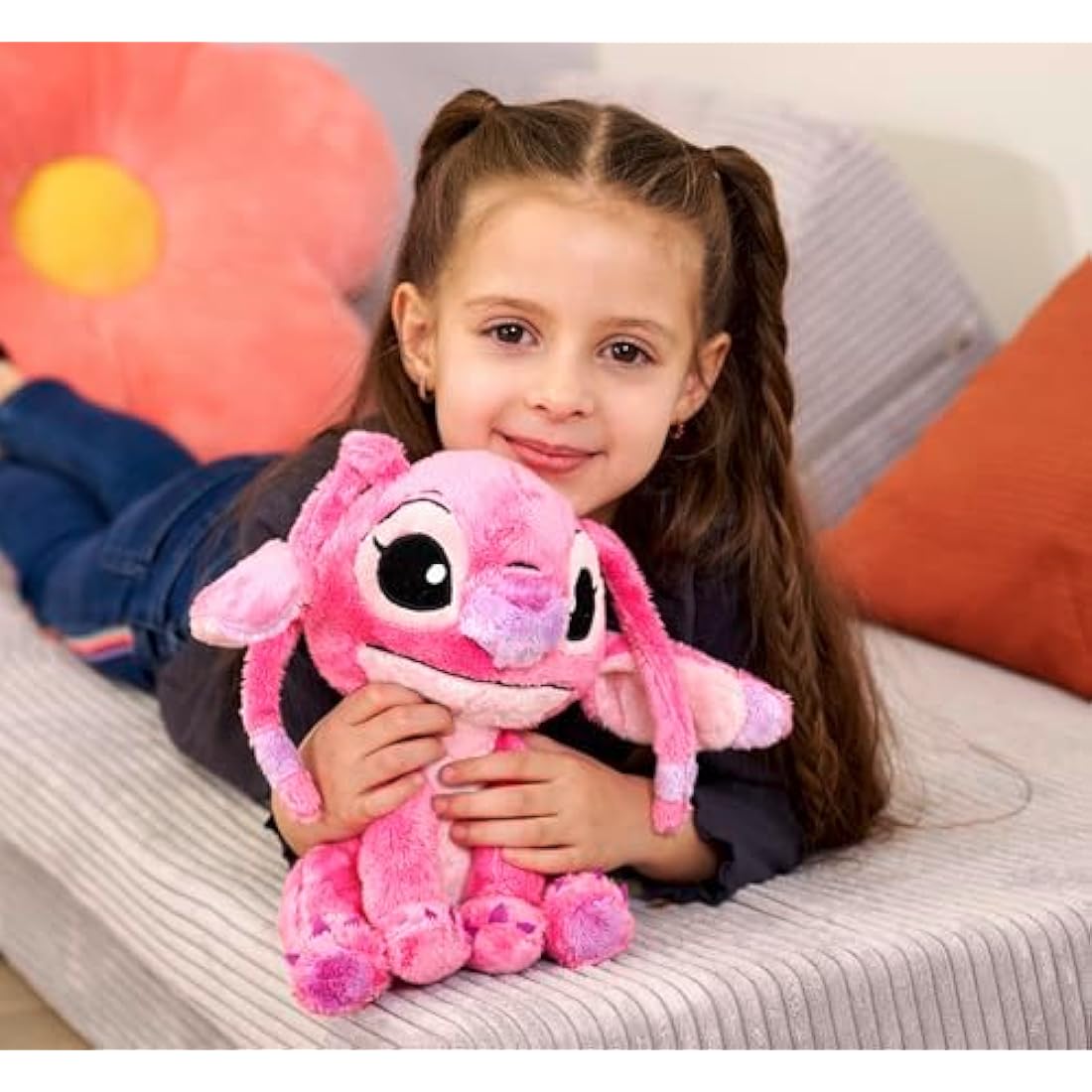 Simba Disney Angel, 25 cm