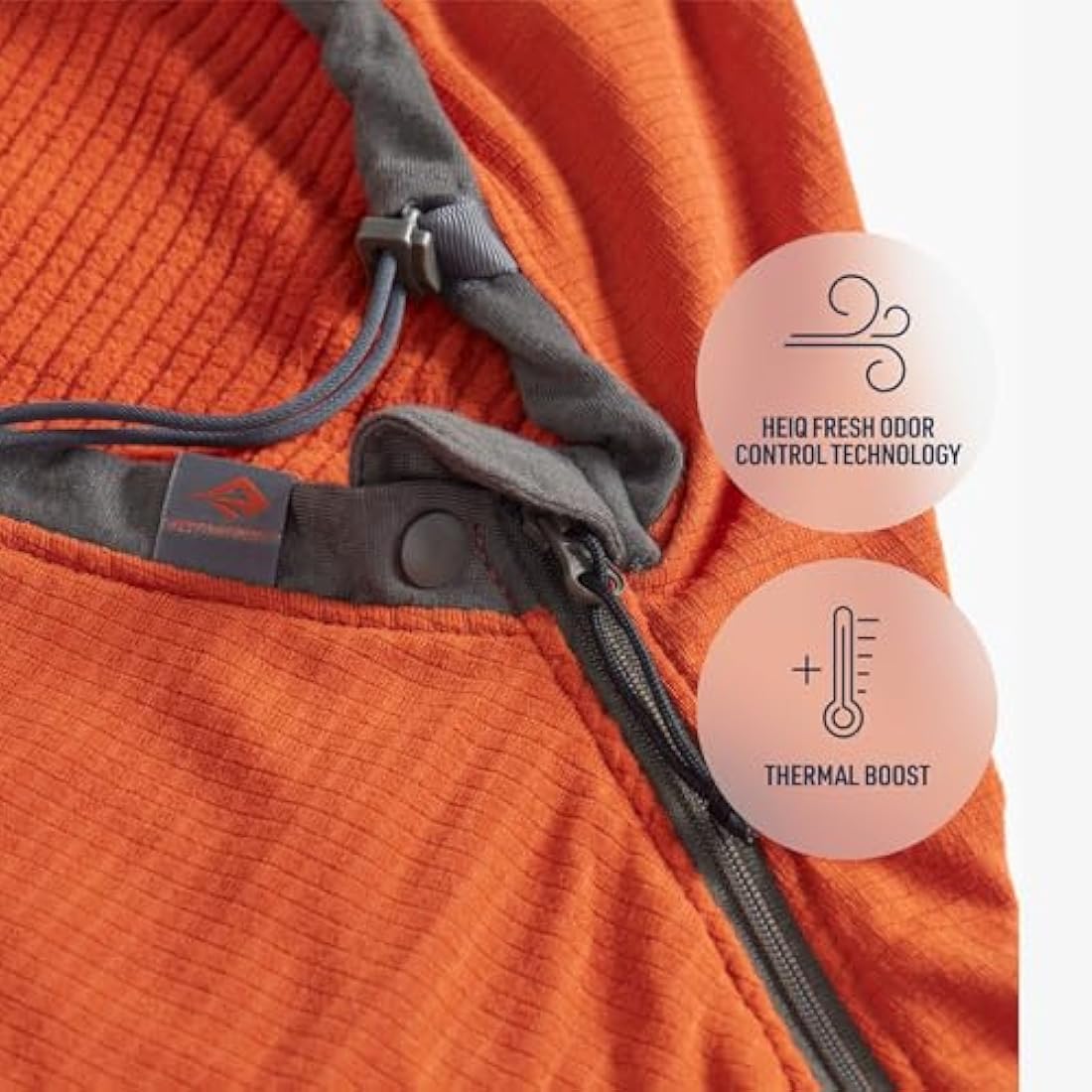 Sea to Summit Reactor - Insulated Sleeping Bag Liner