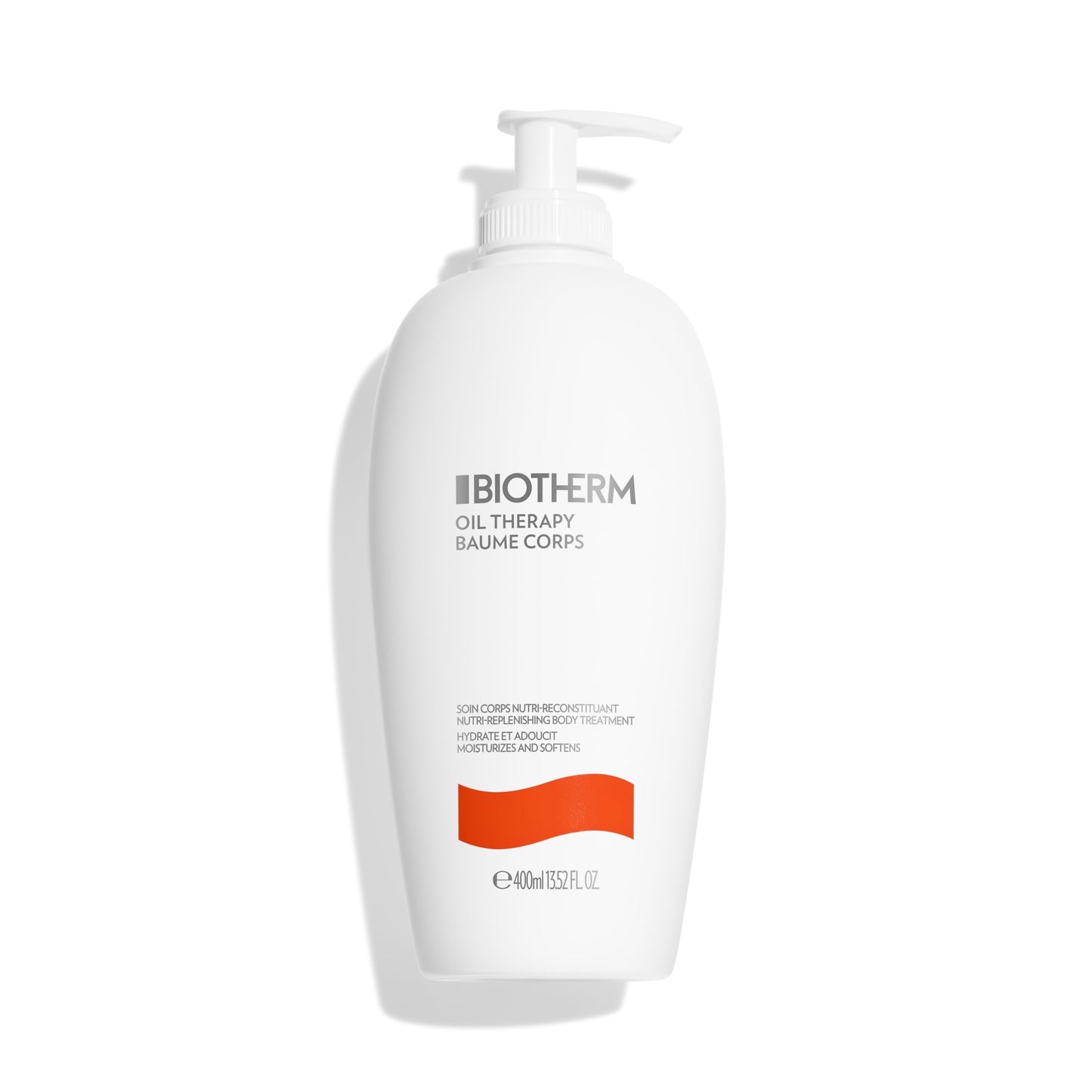 Bio Oil Therapie Baume Corps 400ml