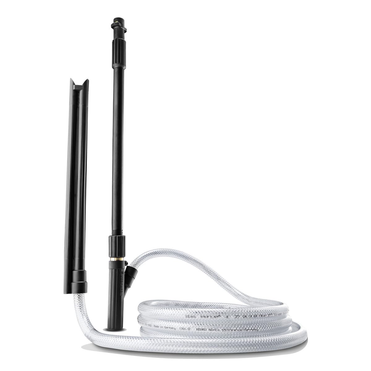 K?rcher 26387920 Sand and Wet Blasting Set, Pressure Washer Accessory, Black