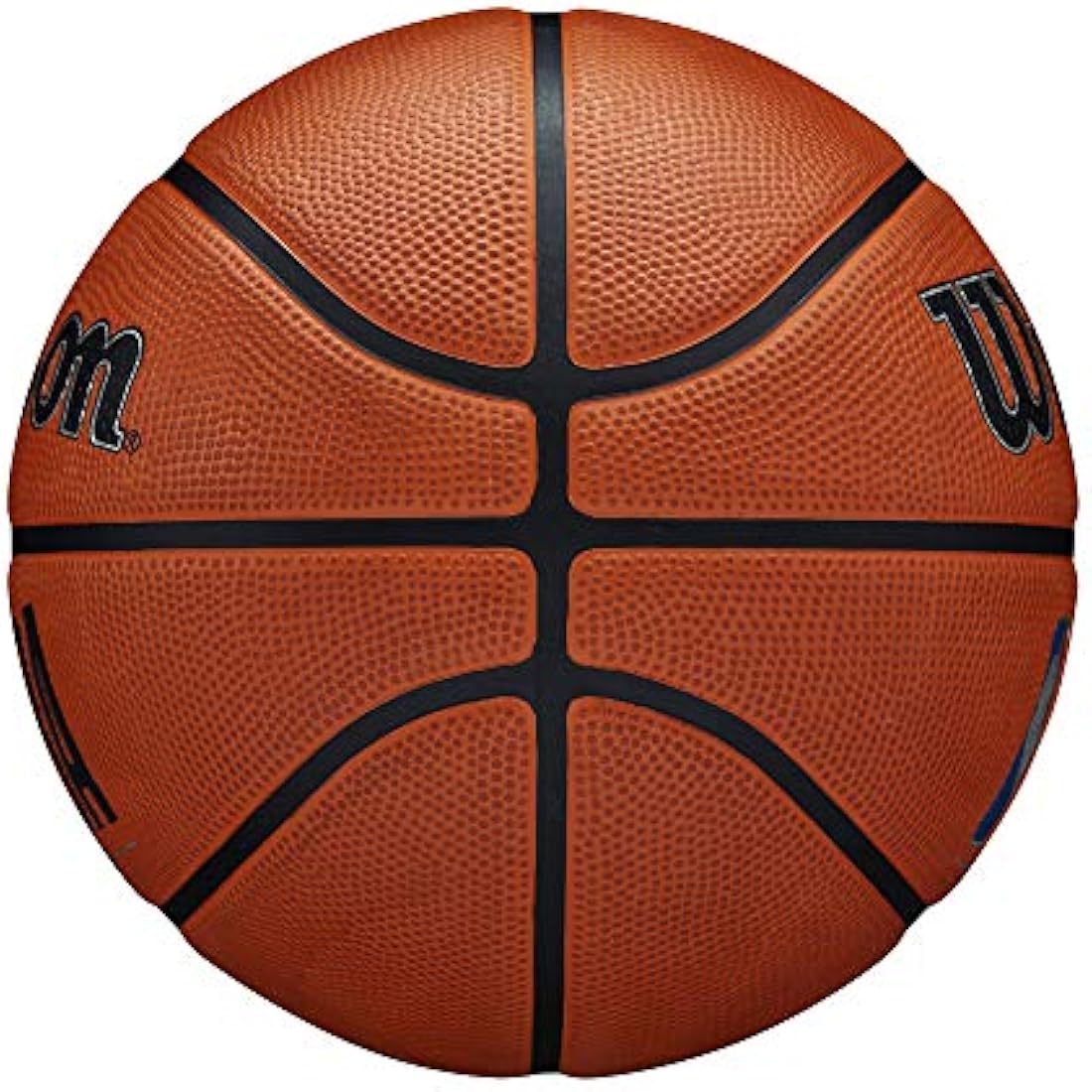 Wilson Basketball, NBA DRV Pro Model, Outdoor, Tackskin Rubber
