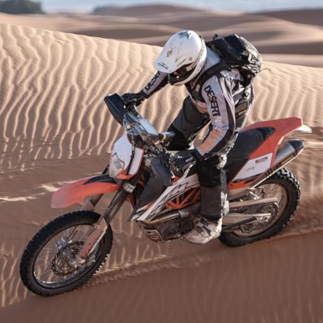 Kriega KRU15 Backpack.