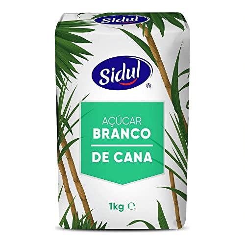 SidulÃ‚ 1 kg Sugar