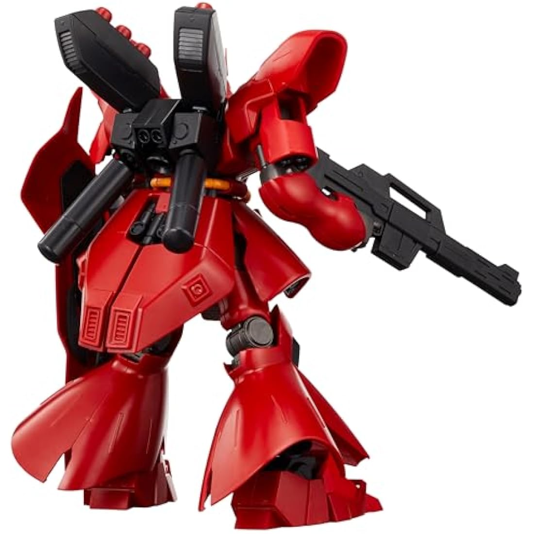 BANDAI HGUC 1/144 Sazabi Plastic Model (5058889)