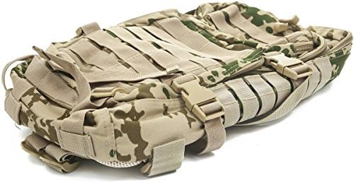 Mil-Tec MOLLE Tactical Assault Backpack