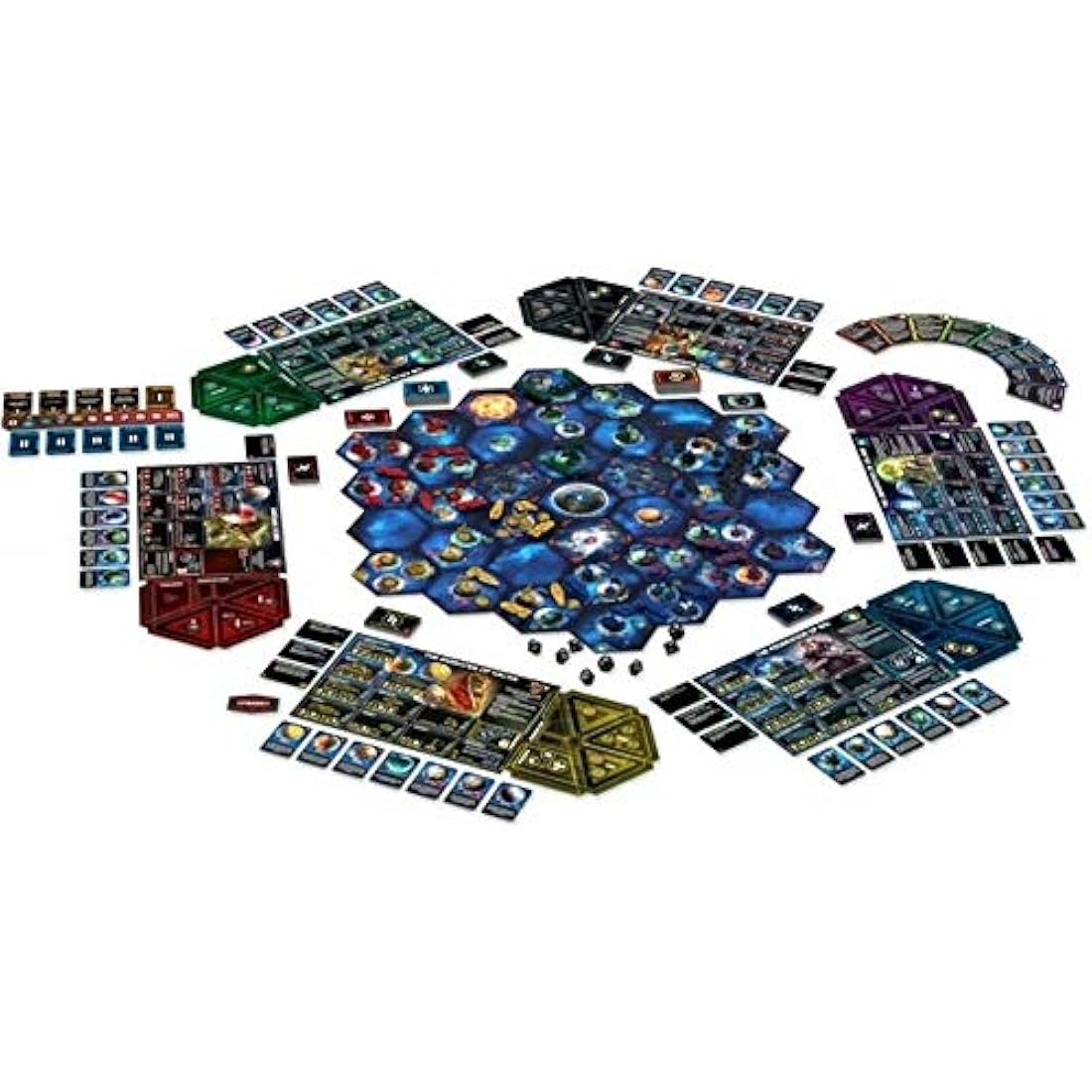 Twilight Imperium 4. Edition (Spiel)