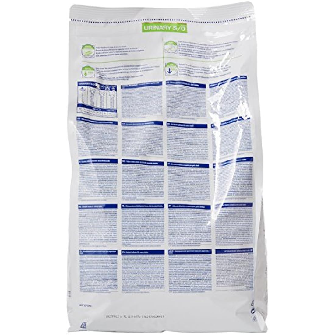 ROYAL CANIN Veterinary Diet Cat Food Urinary 3.5 Kg