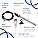 Bluelab PROBPH pH Probe, Replacement Probe with BNC Fitting, Easy Calibration