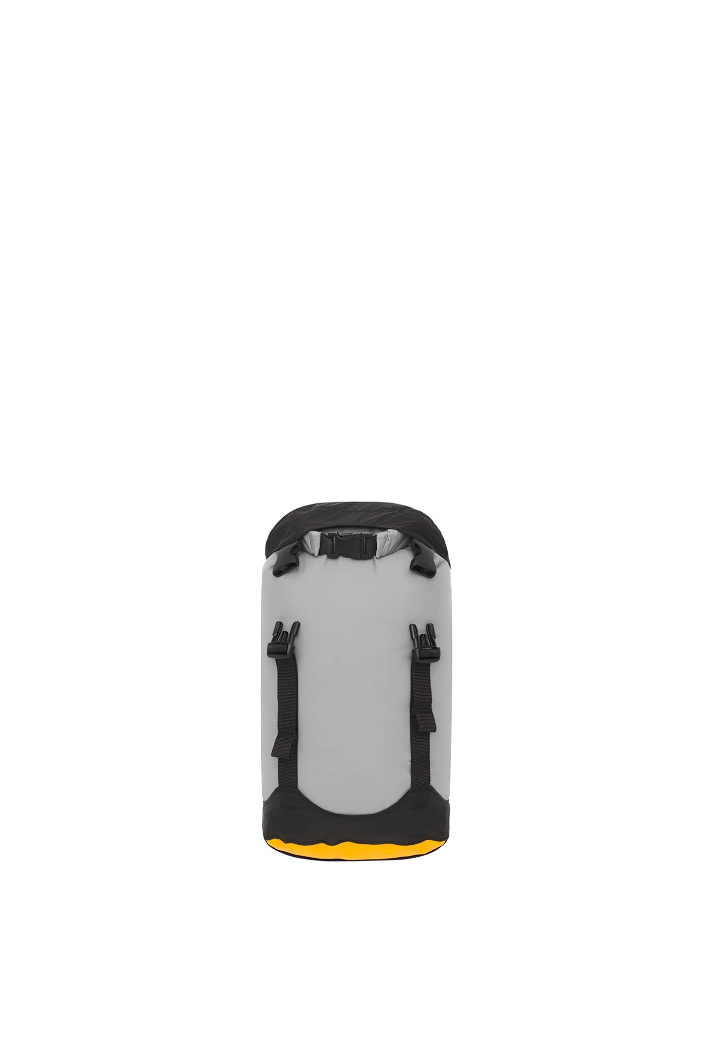 Sea to Summit - Evac Compression Dry Bag S 8L - Award Winning Waterproof Storage - Lightweight - Roll-Top - Recycled Fabric - For Backpacking &