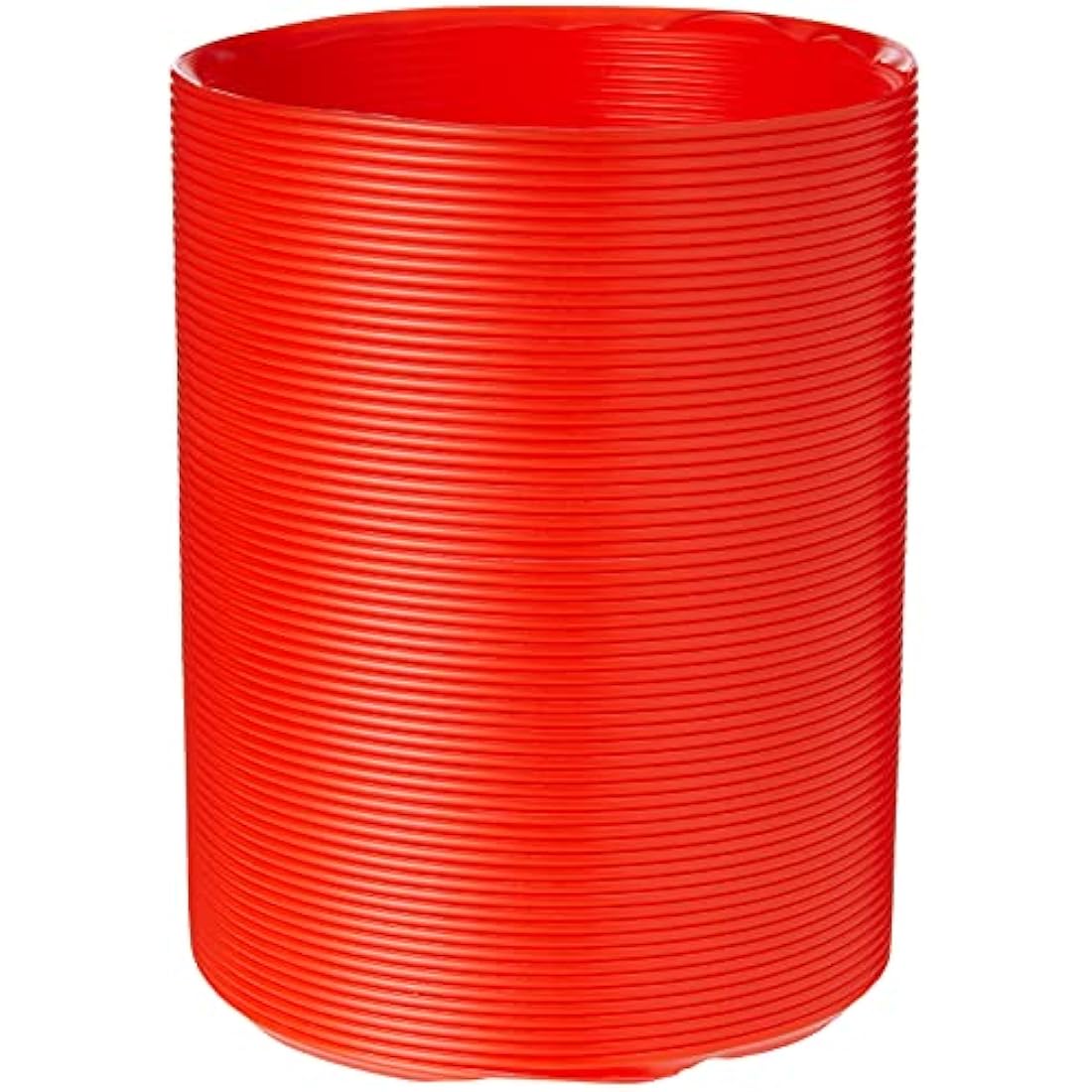 SnuggleSafe Way to Go Fun Tunnel, Red