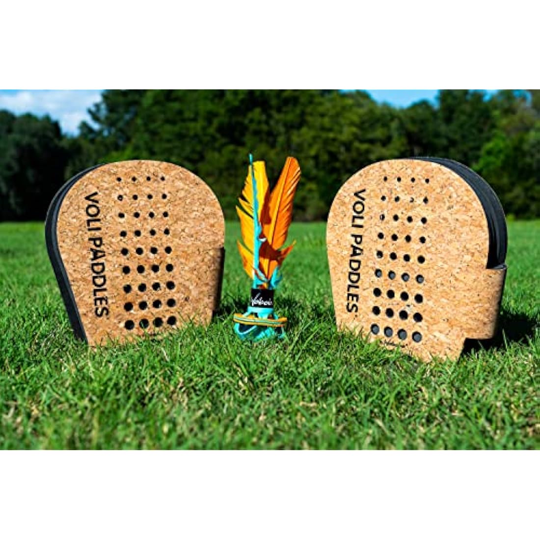 Waboba 540C01 Voli, 250 x 123 x 212 mm