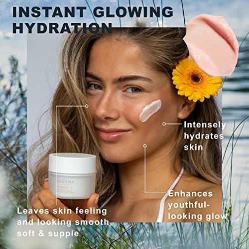 Lumene Nordic-C [Valo] Glow Reveal Moisturizer 50ml