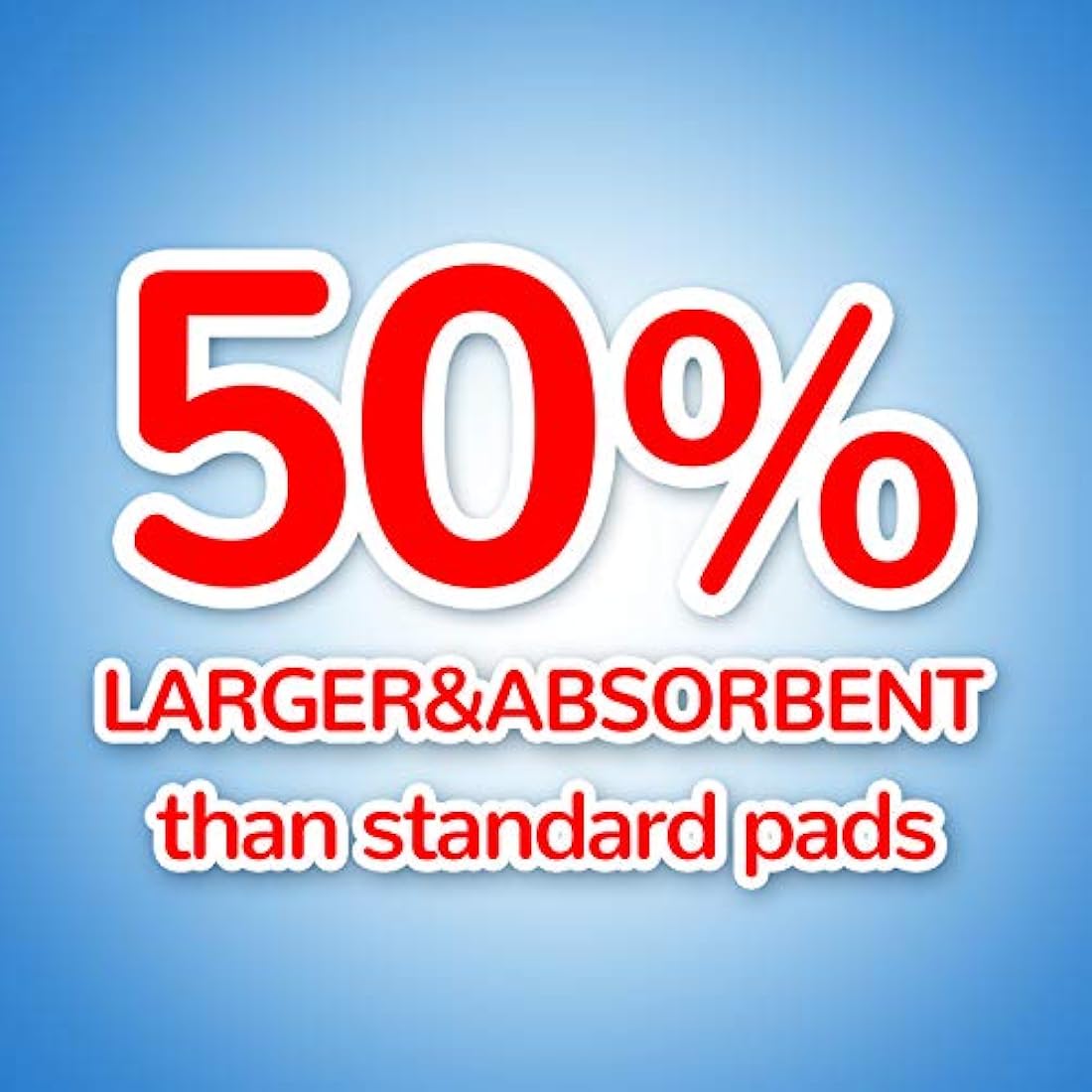 petphabet large puppy pads 60x90cm super absorbent XXL dog training pads pet Puppy Pads pee pads 48 counts (24 * 36 Inches)