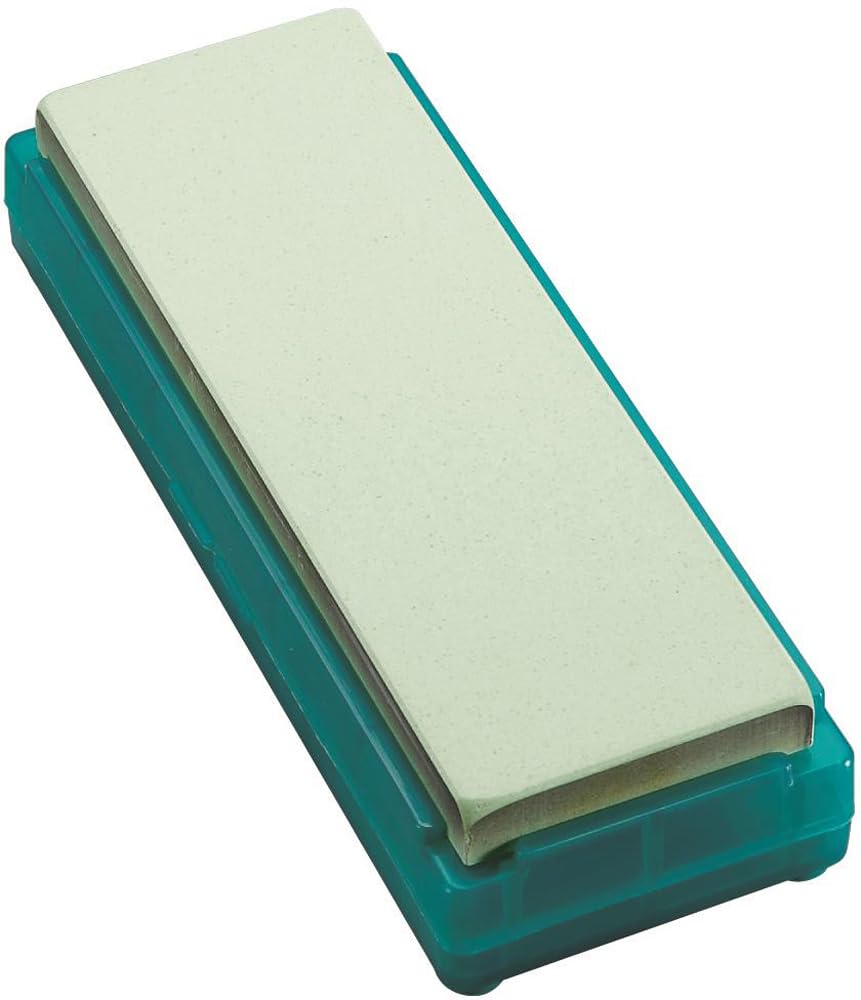 SHAPTON Kuromaku Sharpening Stone Green # 2000 (Very Fine)