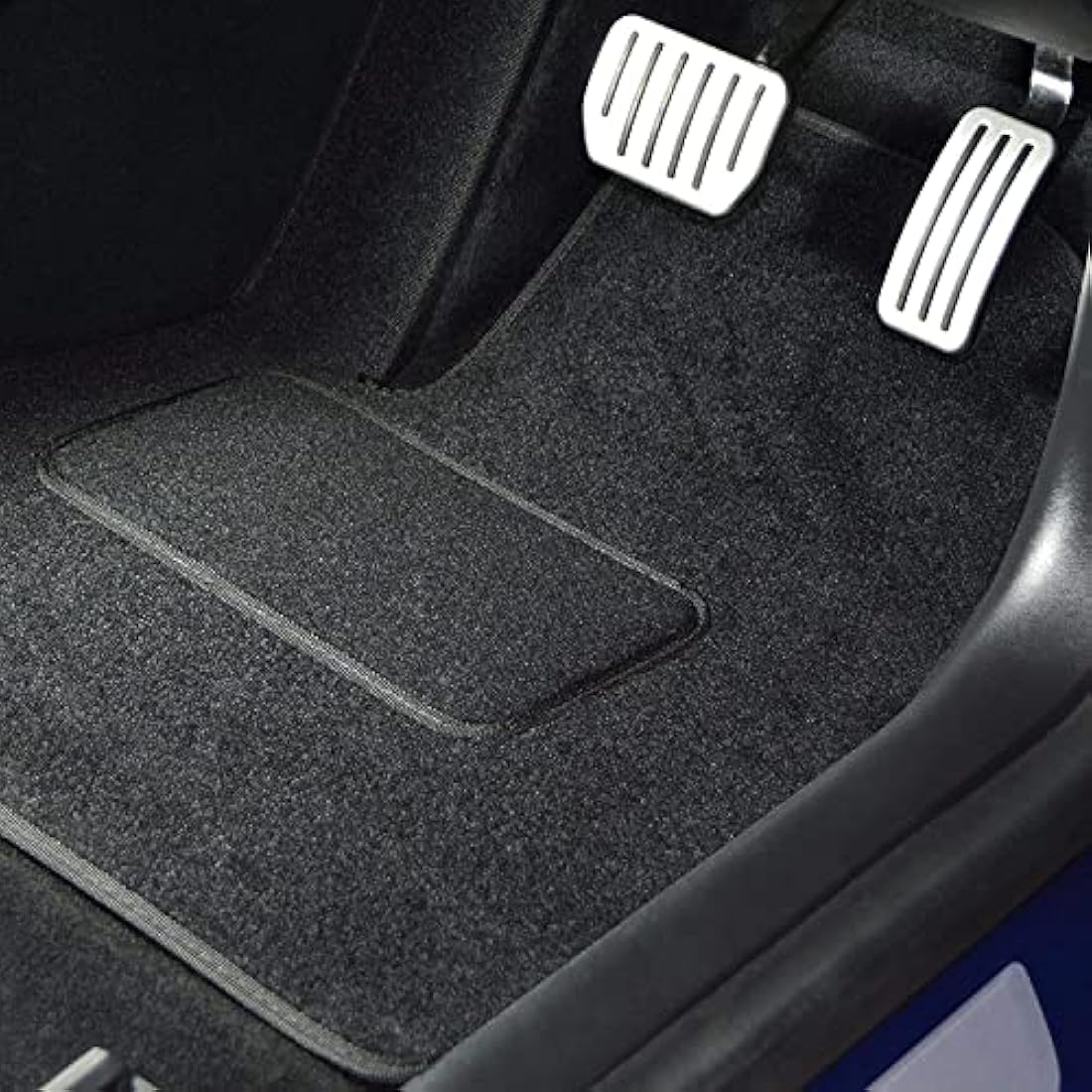 CarMats.co.uk Hyundai Tucson Non-Hybrid 2021 to Present Carpet Car Mats