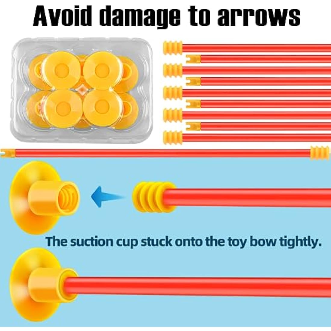 Own1one Bow and Arrow Set for Kids, Kids Archery Set with LED Lights, Suction Cup Arrows, Standing Target, Quivers, Outdoor Toys Gifts for 3 4 5 6 7 8 9-12 Years Old Boys Girls