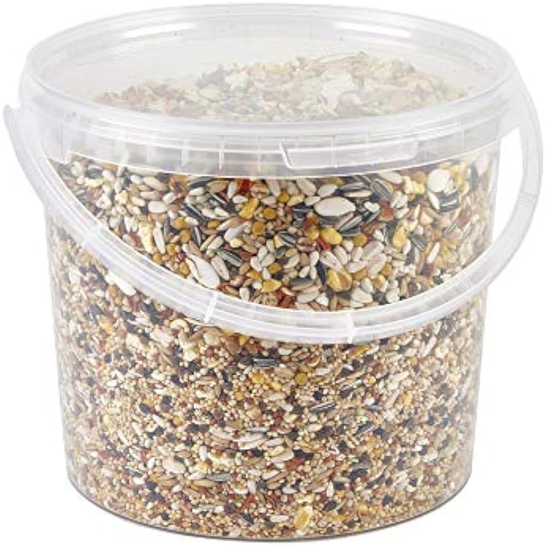 Parrot Food Premium Seed Mix, 5 L