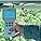 CO2 Meter for Greenhouse, Grow. Data Logger. NDIR Sensor.