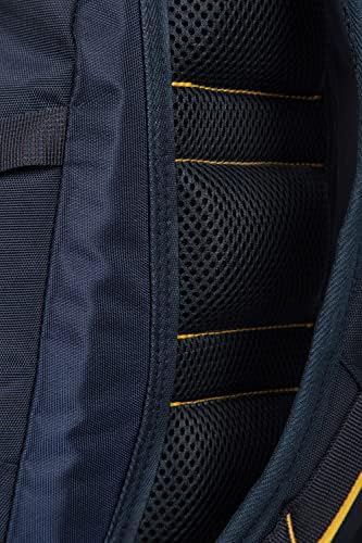 Mountain Warehouse Vic Laptop Bag - 30L Backpack, Durable Daypack, Laptop Compartment Rucksack