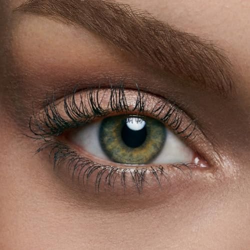 Lancôme Hypnôse Doll Eyes Mascara - Volumising & Lengthening Mascara for a Wide-Eyed Doll Lash Look, Clump-Free