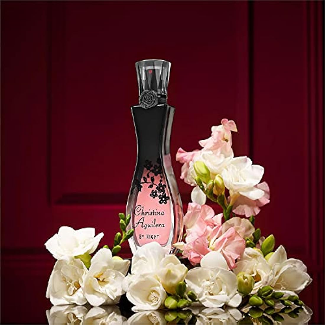 Christina Aguilera By Night Eau de Parfum - 50 ml