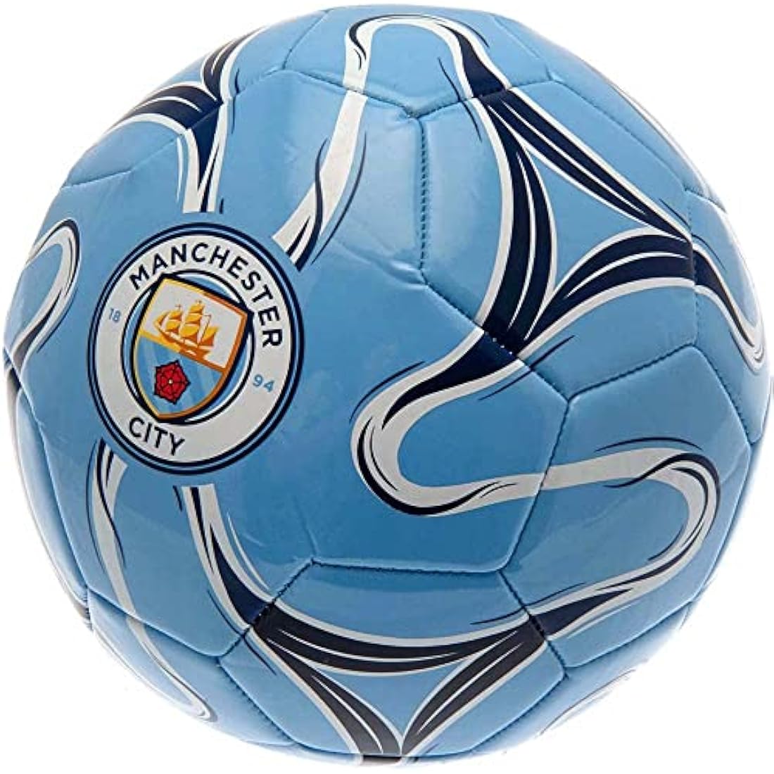 Manchester City FC Football CC