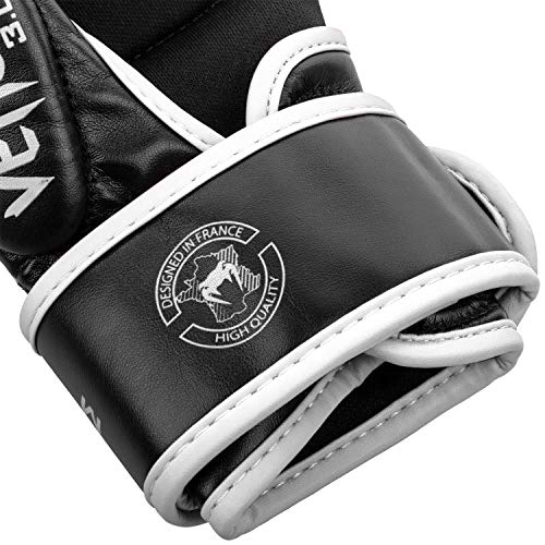 Venum Unisex Adult Challenger 3.0 - Black/White, Medium