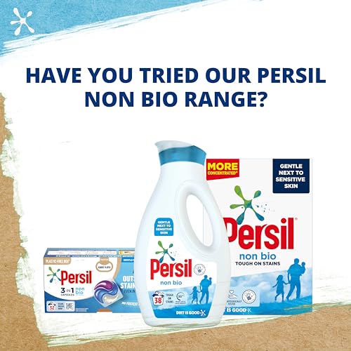 Persil LAUNDRY_DETERGENT