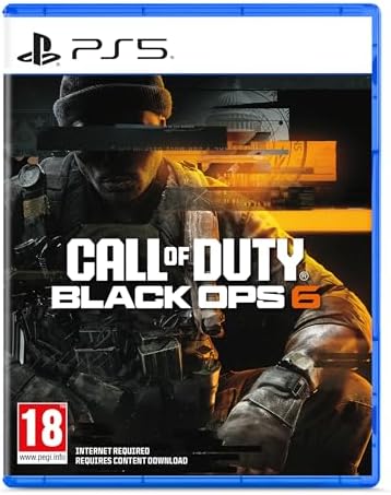 Call of Duty®: Black Ops 6 - PlayStation 5